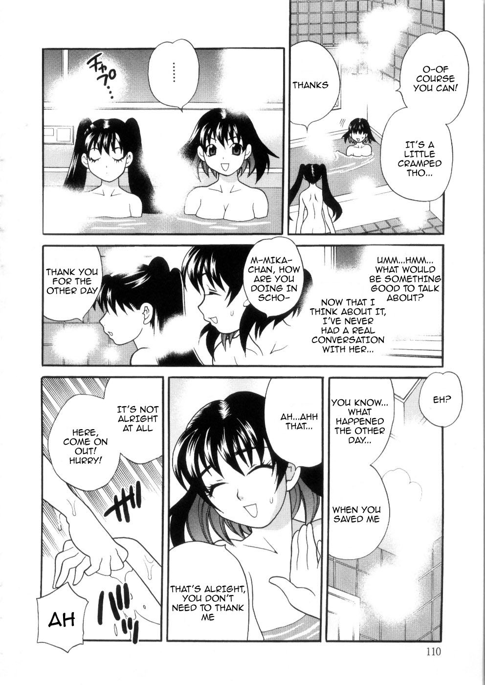 Hentai Manga Comic-Lewd Wife Ch.1-7-Read-97